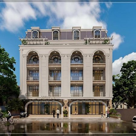 Thung Lung Xanh Tqk Hotel 달랏 외부 사진