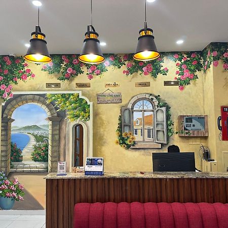 Thung Lung Xanh Tqk Hotel 달랏 외부 사진