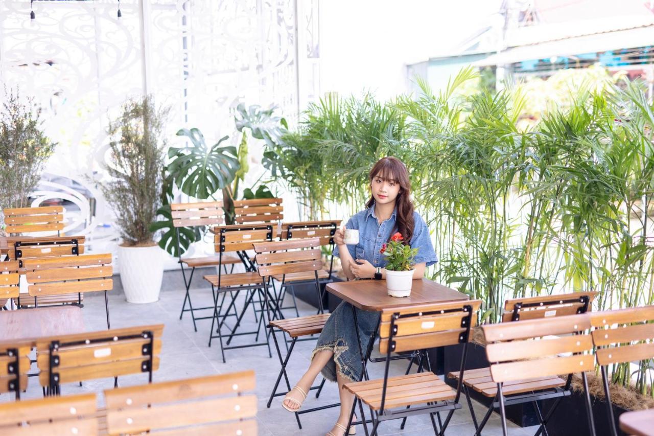 Thung Lung Xanh Tqk Hotel 달랏 외부 사진