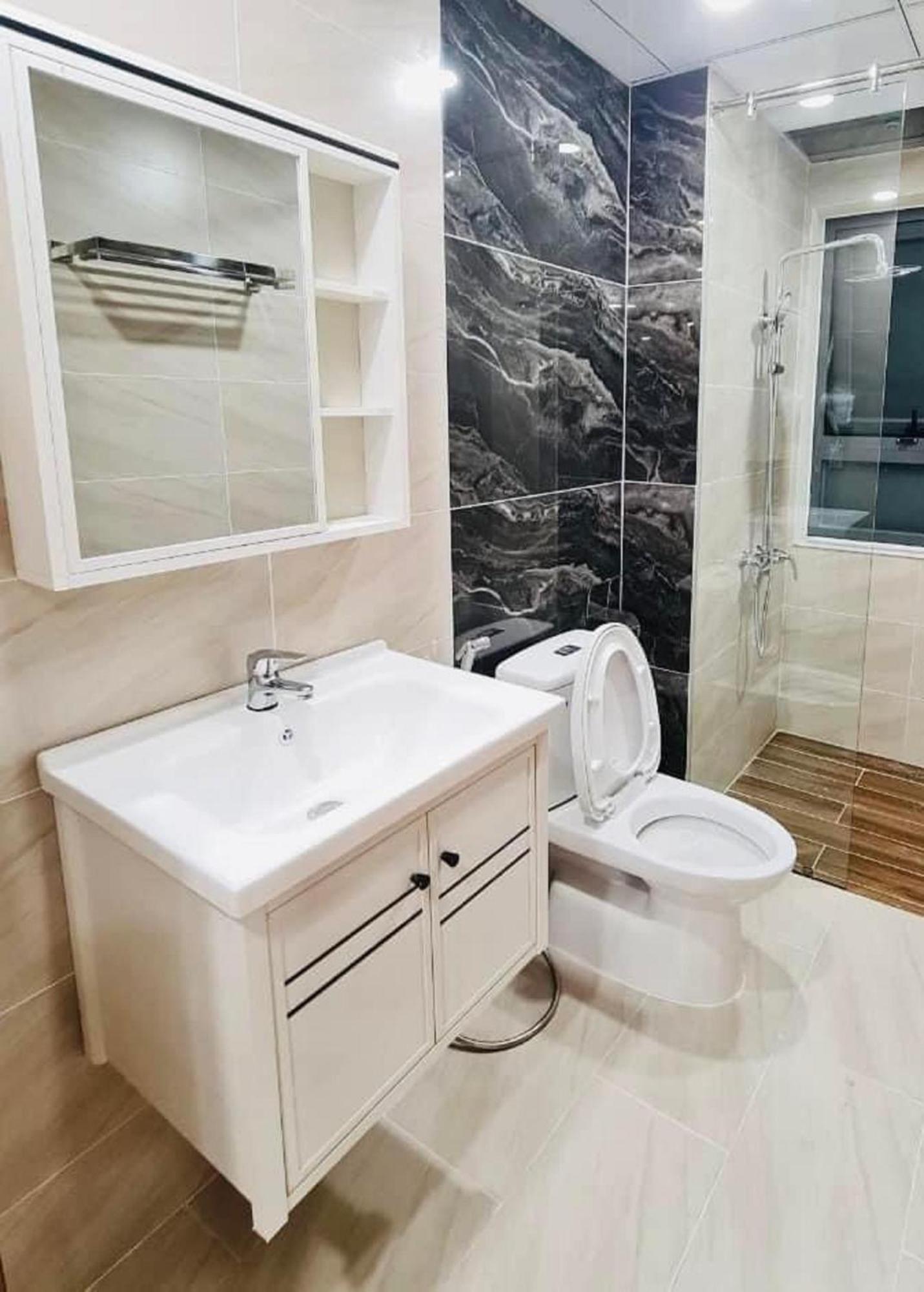 Thung Lung Xanh Tqk Hotel 달랏 외부 사진