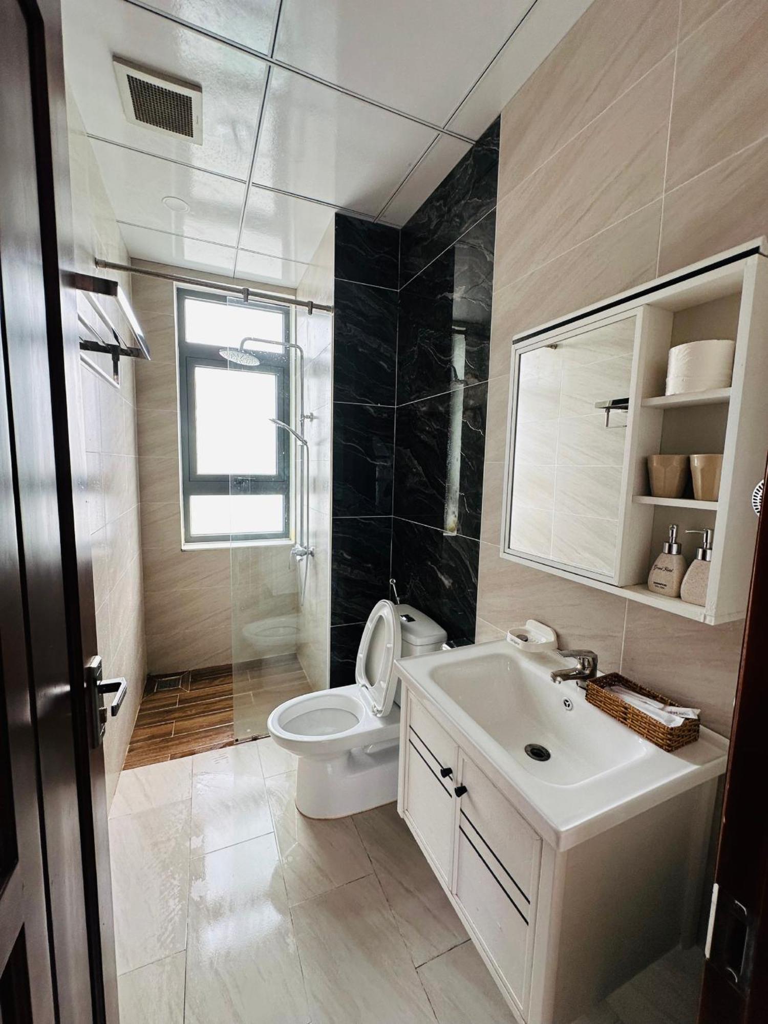 Thung Lung Xanh Tqk Hotel 달랏 외부 사진
